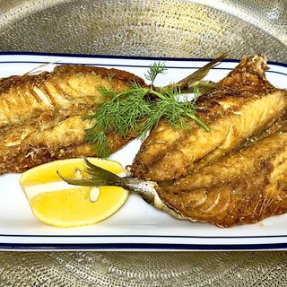 Кольос - пържен 300 гр.