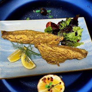 Кефал филе 250 гр