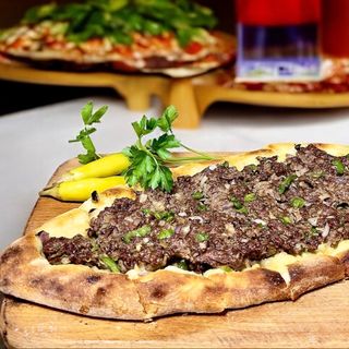 Телешка пастрамайлия