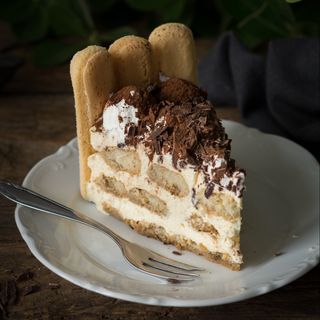 Тирамису Акропол 150гр.