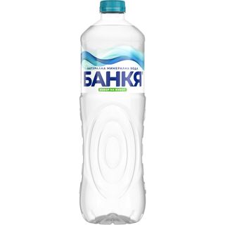 Вода Банкя
