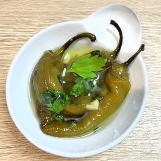 3 бр. люти чушки