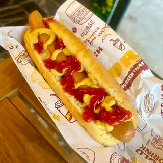 Хот дог
