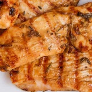 Пилешко филе