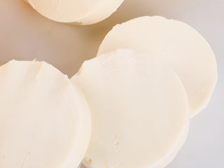 Топено сирене