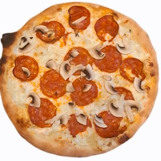 Пеперони Специал(46см)