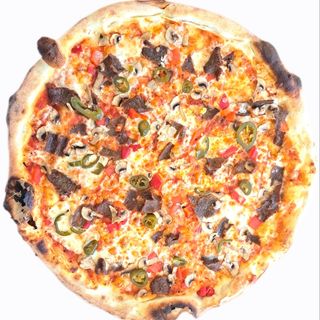 Мексикана(46см)