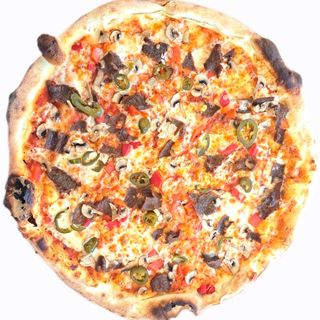 Мексикана(30см)