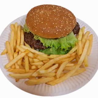 Бургер Класик