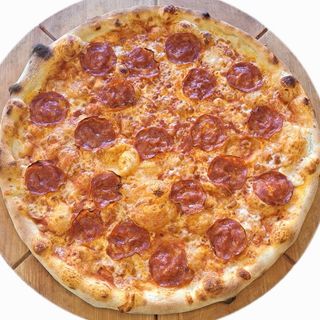 ПЕПЕРОНИ 30см.