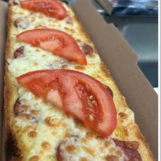 Сандвич със суджук