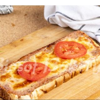 Сандвич с кайма