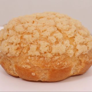 Еклер с домашен крем 