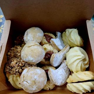 Плато сладки 300гр