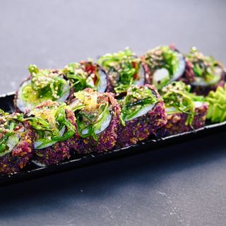 Темпура рол Suzuki