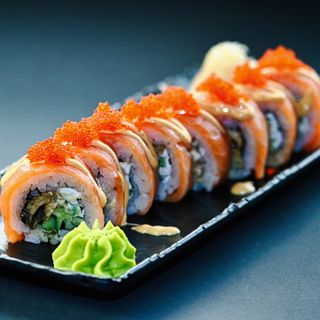 Червен дракон