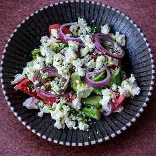 Шопска салата