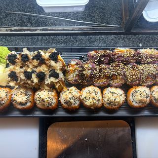 Фу Касуми 26бр.