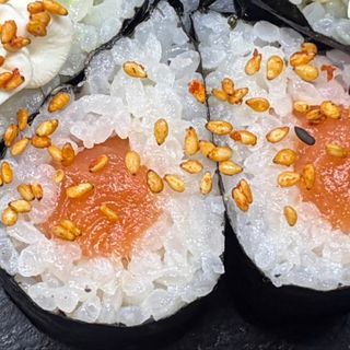 Хосомаки Сяке 8бр