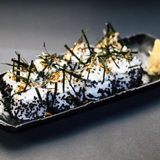 Черен дракон