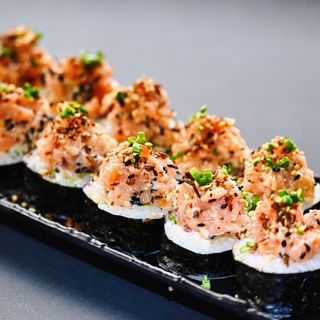 Тори-кунсей