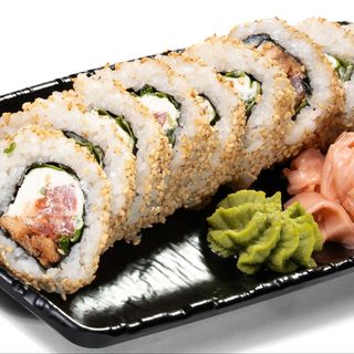 Терияке сяке