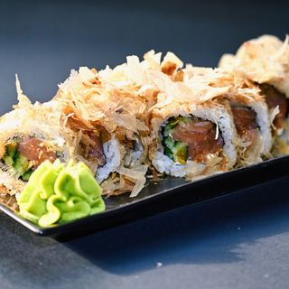 Бонито кунсей