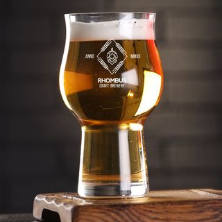 JAIL ALE 1л РЕТ бутилка