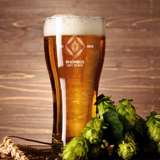 ALOHA IPA 1л РЕТ бутилка