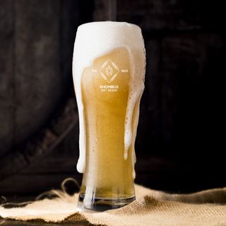 PA PILSNER 1л РЕТ бутилка