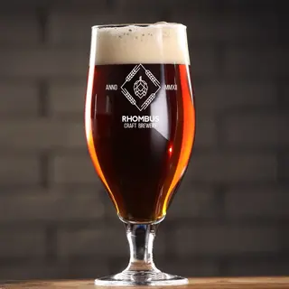 IRISH RED ALE 1л РЕТ бутилка