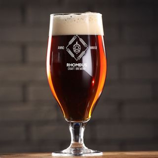 IRISH RED ALE 1л РЕТ бутилка