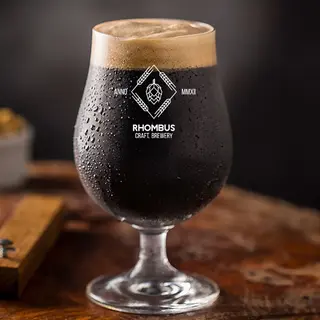 ENGLISH PORTER 1л РЕТ бутилка