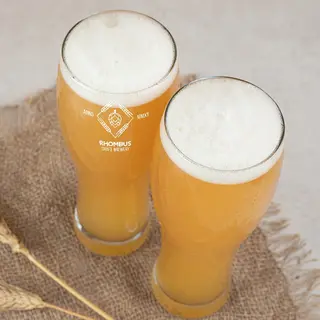 WEIZEN 1л РЕТ бутилка