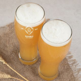 WEIZEN 1л РЕТ бутилка
