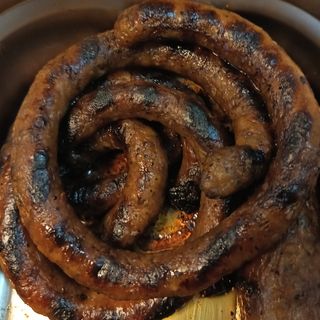 Сандвич със Кърнаре