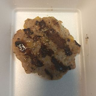 Татарско кюфте