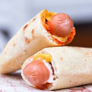 Хот - Дог Класик