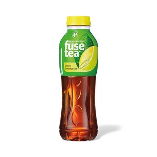 Студен Чай Fuse Tea Лимон
