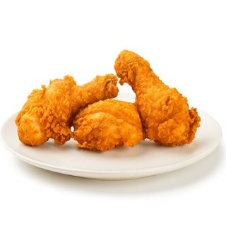 Пилешки крилца