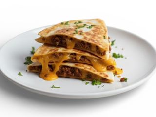 Smash Burger Кесадиля