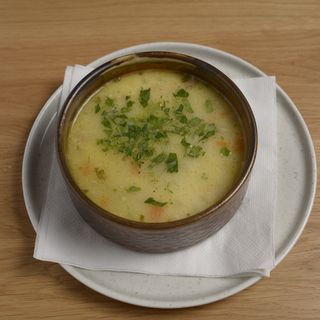 Супа топчета