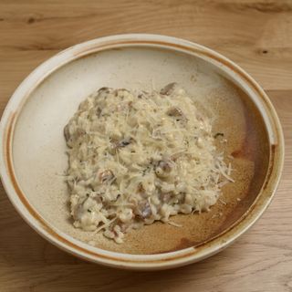 Ориз с домати и маслини