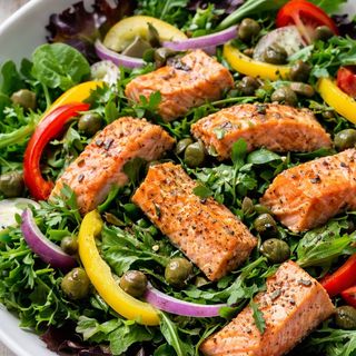 Скандинавска градина