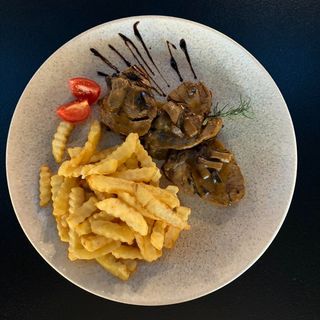 Свински вратни каренца