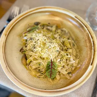 Паста