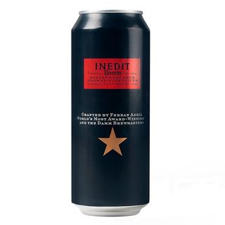 Бира Estrella Inedit