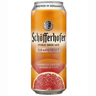 Бира Schofferhofer Грейпфрут