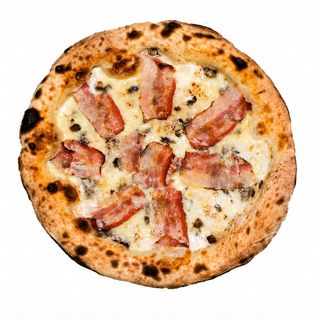 ТРЮФЕЛ БИАНКА С ПАНЧЕТА