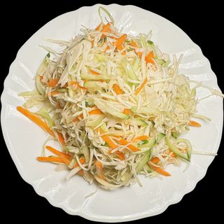 A4-Микс салата